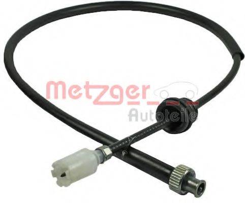 METZGER S07043 Тросик спидометра