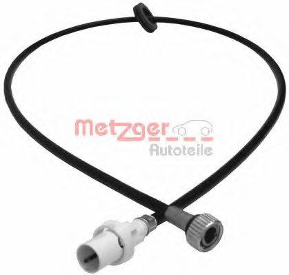 METZGER S08014 Тросик спидометра