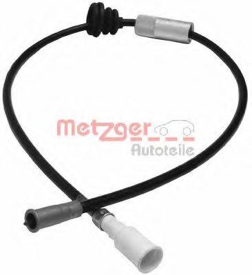 METZGER S31311 Тросик спидометра