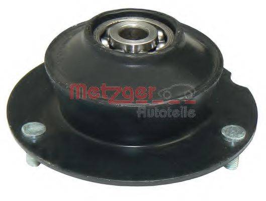 METZGER WMF4508 Опора стойки амортизатора