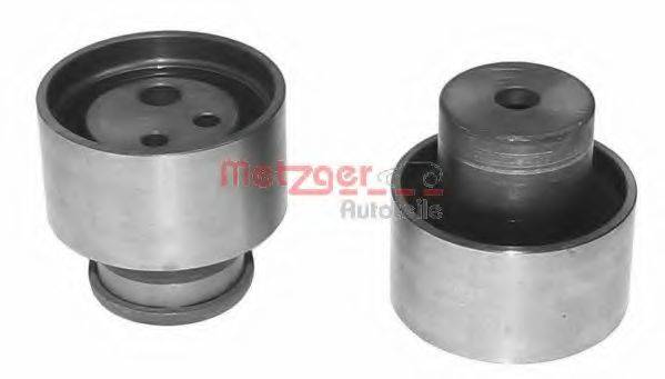 METZGER WMZ010 Комплект ремня ГРМ