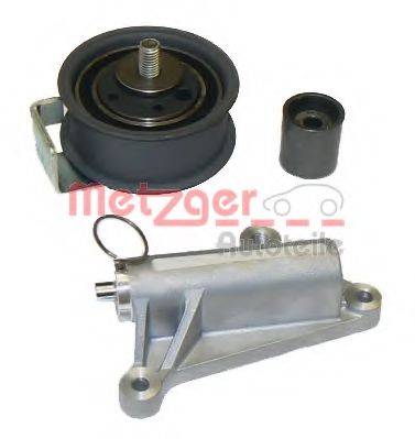 METZGER WMZ850 Комплект ремня ГРМ