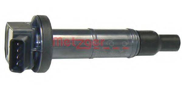 METZGER 0880162 Катушка зажигания