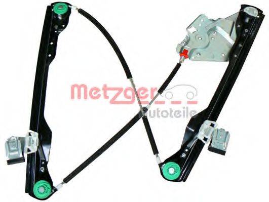 METZGER 2160068 Подъемное устройство для окон