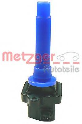 METZGER 0880146 Катушка зажигания