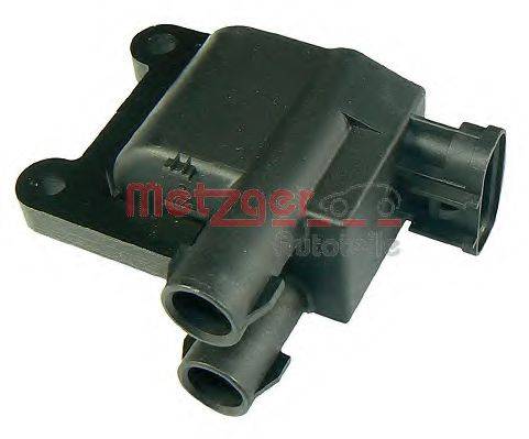 METZGER 0880141 Катушка зажигания
