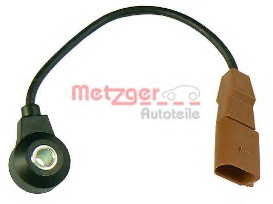 METZGER 0907043 Датчик детонации