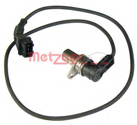 METZGER 0902206 Датчик импульсов