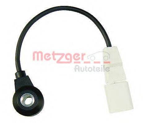 METZGER 0907045 Датчик детонации