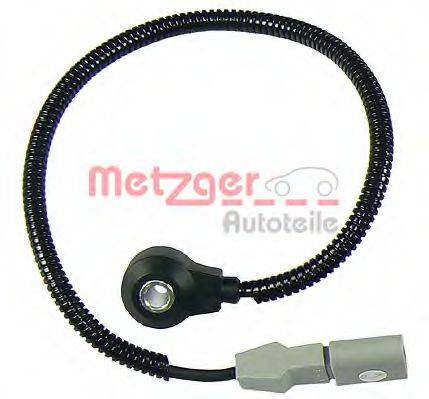 METZGER 0907054 Датчик детонации