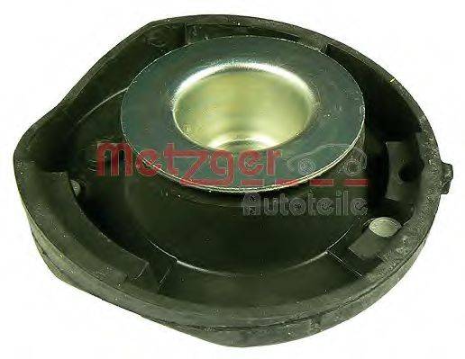 METZGER WMF5979 Опора стойки амортизатора