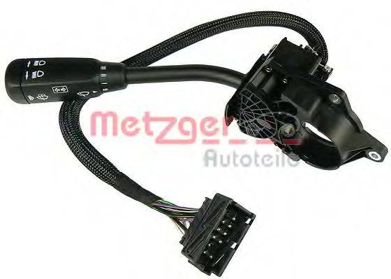 METZGER 0916115