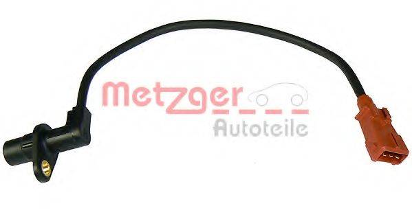 METZGER 0902061