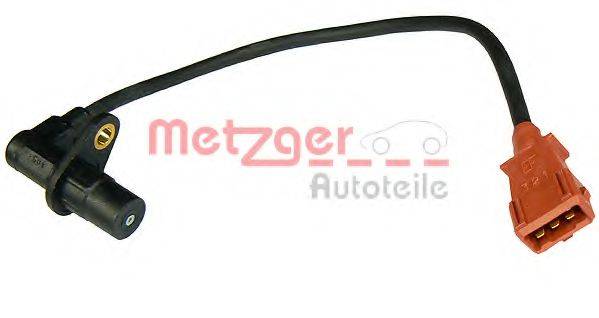 METZGER 0902064