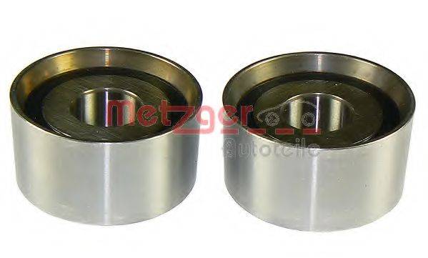 METZGER WMZ222 Комплект ремня ГРМ
