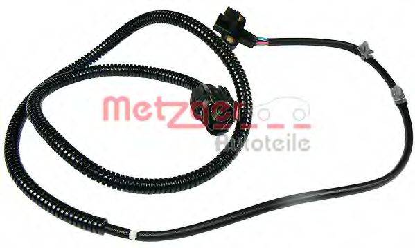METZGER 0902126 Датчик импульсов