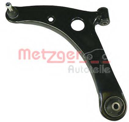 METZGER 58057601 Рычаг независимой подвески колеса, подвеска колеса