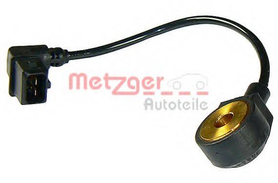 METZGER 0907065 Датчик детонации