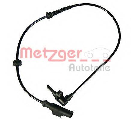 METZGER 0900537