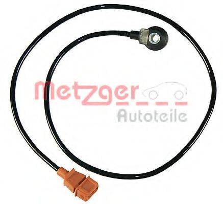 METZGER 0907059