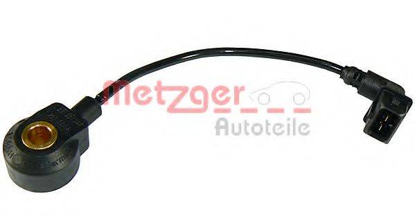 METZGER 0907062 Датчик детонации
