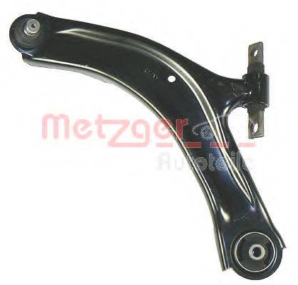 METZGER 58029701 Рычаг независимой подвески колеса, подвеска колеса