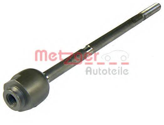 METZGER 51009608 Осевой шарнир, рулевая тяга