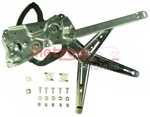 METZGER 2160039 Подъемное устройство для окон