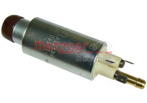 METZGER 2250035 Топливный насос