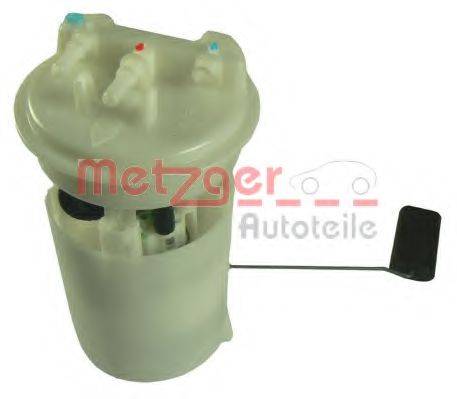 METZGER 2250062 Элемент системы питания