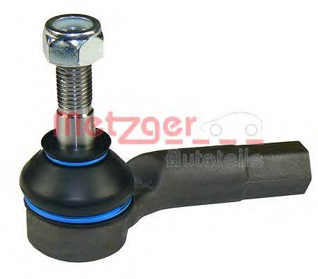 METZGER 54008002 Наконечник поперечной рулевой тяги