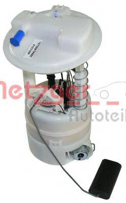 METZGER 2250056 Элемент системы питания