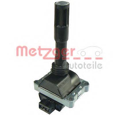 METZGER 0880192 Катушка зажигания