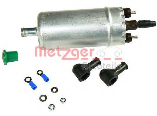 METZGER 2250065 Топливный насос