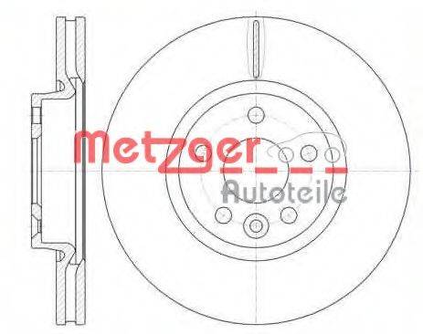 METZGER 61019.10