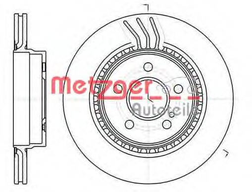 METZGER 61071.10