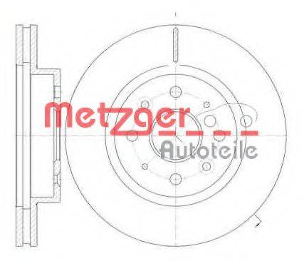 METZGER 61103.10