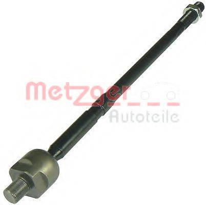 METZGER 51011308 Осевой шарнир, рулевая тяга