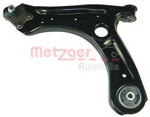 METZGER 58070901