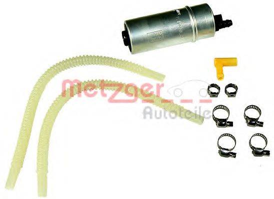 METZGER 2250002 Топливный насос