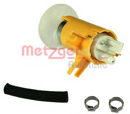 METZGER 2250014 Топливный насос