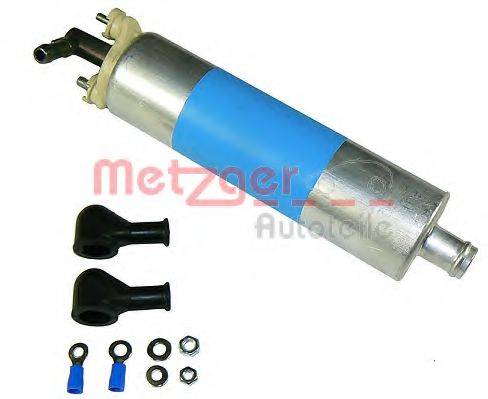 METZGER 2250017 Топливный насос