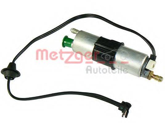 METZGER 2250027 Топливный насос