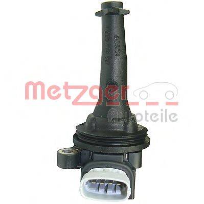 METZGER 0880401 Катушка зажигания