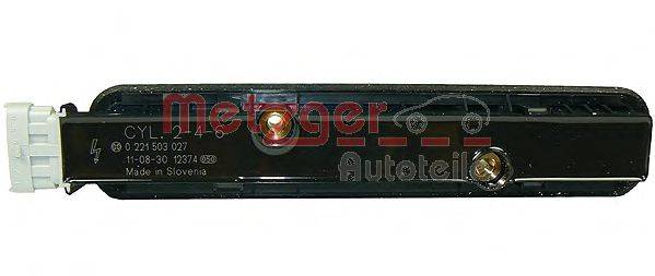 METZGER 0880041 Катушка зажигания