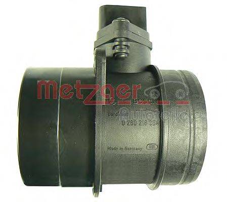 METZGER 0890201 Расходомер воздуха