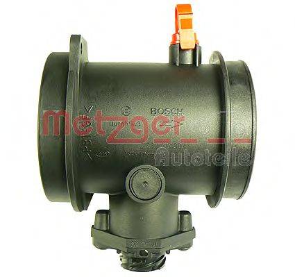 METZGER 0890232 Расходомер воздуха
