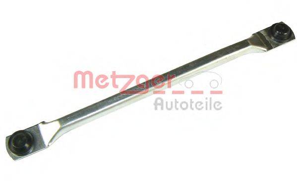METZGER 2190133 Привод, тяги и рычаги привода стеклоочистителя