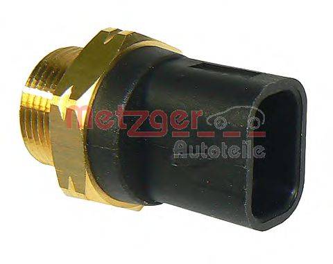 METZGER 0915227 Термовыключатель, вентилятор радиатора