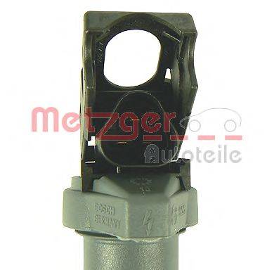 METZGER 0880161 Катушка зажигания